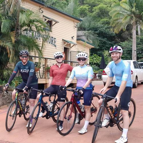 Explore best sale cycling holidays