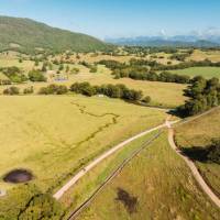 Cycling the Northern Rivers Rail Trail