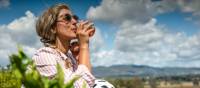 Reward your cycling with a Mudgee wine | Tim Charody