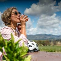 Reward your cycling with a Mudgee wine | Tim Charody