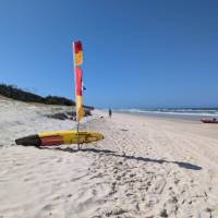 Visit Kingscliff Beach on the Tweed Coast | Erin Wileman