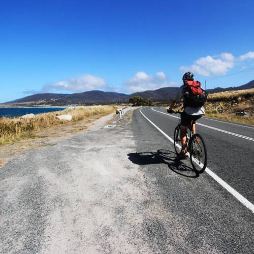 Australian Cycle Tours | Discover The Real Australia By Bike