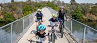 Enjoy Victoria's East Gippsland Rail Trail with the family | Jessica Shapiro