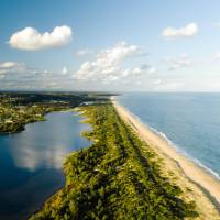 The Lakes Entrance, East Gippsland