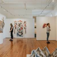 The East Gippsland Art Gallery | Everyday Nicky