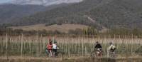 Cycling Victoria's alpine bike paths | Ride High Country