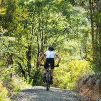 Discovering Australian nature in regional Victoria | Ride High Country