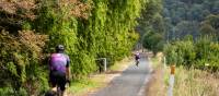 Enjoy gentle cycling along rail trails in Victoria | Ride High Country