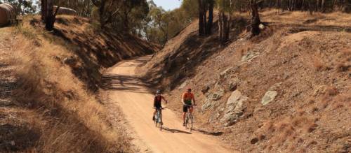 self guided cycling holidays