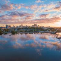 View of Perth, Australia | Tourism Western Australia