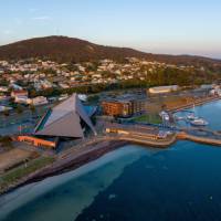 The pretty town of Albany in Western Australia | Tourism Western Australia