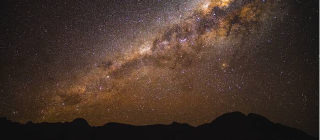 Warrumbungle National Park is one of the best places in Australia for stargazing | Destination NSW