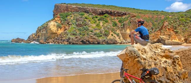 Childers Cove (Great Ocean Road) | Andrew Bain